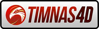 LOGO TIMNAS4D